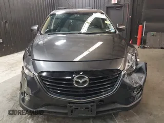 2013 Mazda CX-9 Touring z VIN JM3TB3CV0D0415199, wystawiony jako IAAI lot #42029040 z przebiegiem 154 404 mil mil oraz . Historia ofert i sprzedaży dostępna na DreamBid. Obrazek 12.