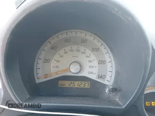 2006 Scion tC z VIN JTKDE177060115047, wystawiony jako IAAI lot #41967294 z przebiegiem 251 237 mil mil oraz . Historia ofert i sprzedaży dostępna na DreamBid. Obrazek 7.