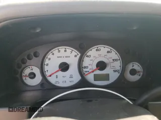 2002 Ford Escape XLT Choice с VIN 1FMYU04132KD68301, выставлен на аукционе Copart как лот 59854935 с пробегом Не указан миль и Списание • Salvage title. История ставок и продаж доступна на DreamBid. Изображение 9.