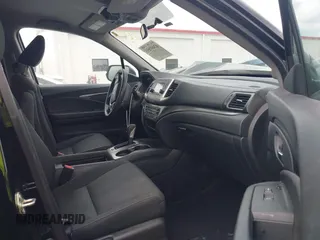 2017 Honda Ridgeline Sport с VIN 5FPYK2F18HB001572, выставлен на аукционе IAAI как лот 42497055 с пробегом 122 023 миль миль и . История ставок и продаж доступна на DreamBid. Изображение 5.