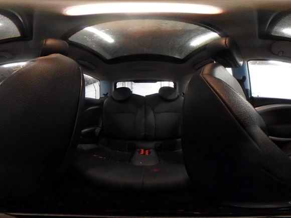 2009 MINI Hardtop S with VIN WMWMF73509TW85898, listed as a IAAI auction lot 41559954 with 97,186 mi miles and . Bid and sale history available at DreamBid. Image 18.
