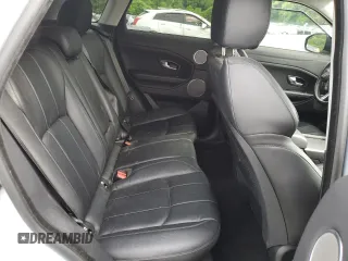 2018 Land Rover Range Rover Evoque SE с VIN SALVP2RX8JH291839, выставлен на аукционе Copart как лот 56382655 с пробегом 47 779 миль миль и Чистый • Clean title. История ставок и продаж доступна на DreamBid. Изображение 11.