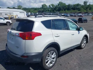 2014 Toyota RAV4 Limited with VIN 2T3DFREV0EW165977, listed as a IAAI auction lot 42679390 with 59,874 mi miles and . Bid and sale history available at DreamBid. Image 4.