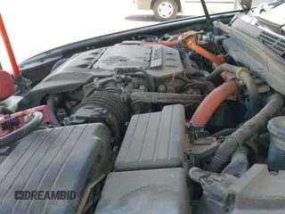 2005 Honda Accord with VIN JHMCN36445C006110, listed as a IAAI auction lot 42087939 with 209,403 mi miles and . Bid and sale history available at DreamBid. Image 12.