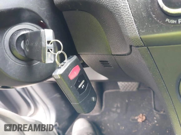 2012 Mazda 3 i Grand Touring with VIN JM1BL1M78C1693704, listed as a IAAI auction lot 41866493 with 295,870 mi miles and . Bid and sale history available at DreamBid. Image 11.