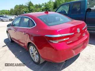 2016 Buick Verano Group with VIN 1G4PS5SK3G4170579, listed as a IAAI auction lot 42258693 with 146,026 mi miles and . Bid and sale history available at DreamBid. Image 3.