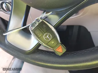 2019 Mercedes-Benz GLC with VIN WDC0G4KB1KV148515, listed as a IAAI auction lot 41907718 with 46,524 mi miles. Bid and sale history available at carsss.com. Image 11.