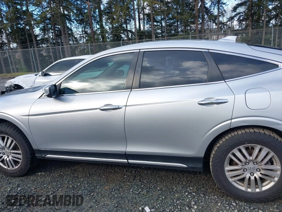 2013 Honda Crosstour EX z VIN 5J6TF3H30DL002597, wystawiony jako IAAI lot #41789253 z przebiegiem 101 231 mil mil oraz . Historia ofert i sprzedaży dostępna na DreamBid. Obrazek 14.