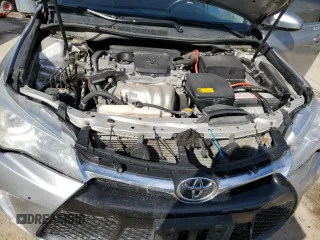 2015 Toyota Camry XLE with VIN 4T1BF1FK2FU031172, listed as a Copart auction lot 46034555 with 82,396 mi miles and Salvage Title. Bid and sale history available at carsss.com. Image 13.