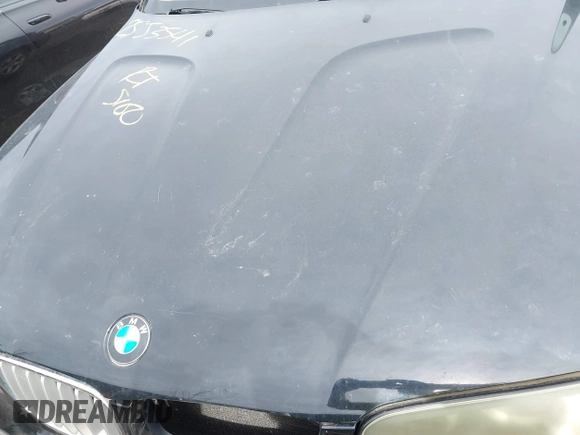 2008 BMW X3 3.0si with VIN WBXPC934X8WJ14947, listed as a IAAI auction lot 41966135 with Not Provided miles and . Bid and sale history available at DreamBid. Image 10.