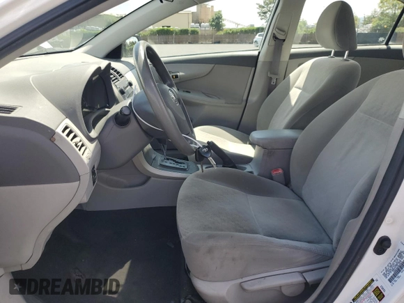 2009 Toyota Corolla with VIN 1NXBU40E09Z045019, listed as a Copart auction lot 54939875 with 149,999 mi miles and Clean Title. Bid and sale history available at carsss.com. Image 7.