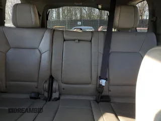 2013 Honda Pilot EX-L с VIN 5FNYF3H63DB010461, выставлен на аукционе Copart как лот 43553365 с пробегом 130 001 миль миль и Списание • Salvage title. История ставок и продаж доступна на DreamBid. Изображение 10.