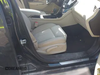 2014 Buick LaCrosse with VIN 1G4GA5GR4EF107825, listed as a IAAI auction lot 41675757 with 137,480 mi miles and . Bid and sale history available at DreamBid. Image 5.