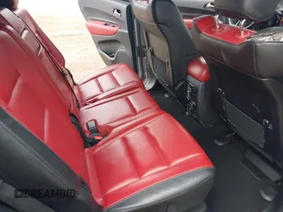 2021 Dodge Durango R/T with VIN 1C4SDJCT6MC573840, listed as a IAAI auction lot 39933811 with 28,156 mi miles and . Bid and sale history available at DreamBid. Image 8.
