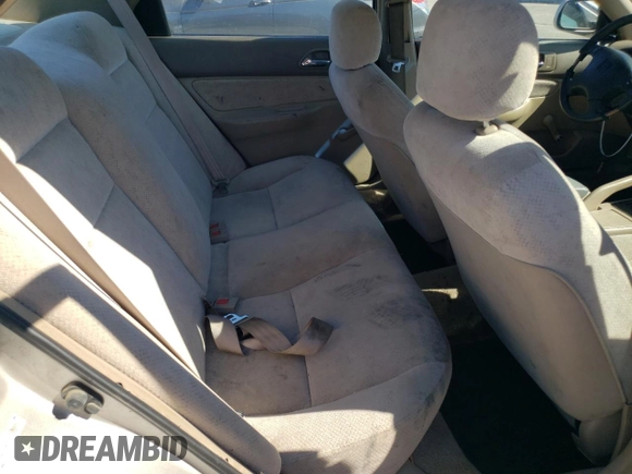 1996 Honda Accord Value with VIN 1HGCD5691TA249900, listed as a Copart auction lot 77683144 with 155,178 mi miles and Salvage Title. Bid and sale history available at DreamBid. Image 10.