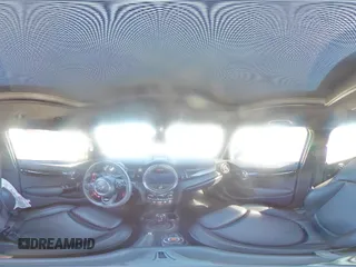 2020 MINI Hardtop 4 Door Cooper S with VIN WMWXU9C02L2M29164, listed as a Copart auction lot 53538275 with 60,076 mi miles and Salvage title. Bid and sale history available at DreamBid. Image 12.