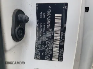 2014 Toyota Sienna L with VIN 5TDZK3DC8ES520037, listed as a Copart auction lot 54092715 with Not provided miles and Salvage title. Bid and sale history available at DreamBid. Image 13.