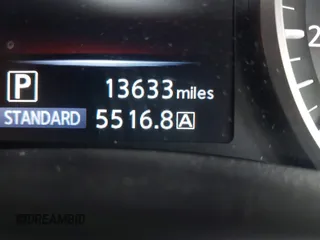 2022 Infiniti Q50 Luxe with VIN JN1EV7BR4NM342579, listed as a IAAI auction lot 42503631 with 13,633 mi miles and . Bid and sale history available at DreamBid. Image 15.