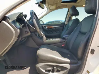 2017 Infiniti Q50 Premium с VIN JN1EV7AP4HM730755, выставлен на аукционе Copart как лот 52330185 с пробегом 93 292 миль миль и Чистый • Clean title. История ставок и продаж доступна на DreamBid. Изображение 7.