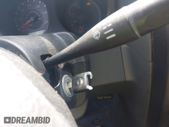 2002 Nissan Xterra XE with VIN 5N1ED28Y22C568764, listed as a IAAI auction lot 42467885 with 271,694 mi miles and . Bid and sale history available at DreamBid. Image 11.