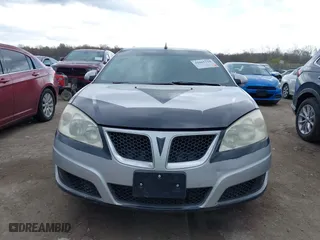2010 Pontiac G6 w/1SA with VIN 1G2ZA5E02A4154217, listed as a IAAI auction lot 42065310 with 193,317 mi miles. Bid and sale history available at carsss.com. Image 12.