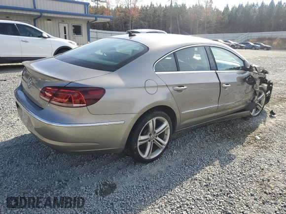 2013 Volkswagen CC R-Line z VIN WVWBN7AN0DE520527, wystawiony jako Copart lot #82555114 z przebiegiem 114 059 mil mil oraz Szkoda całkowita • Salvage title. Historia ofert i sprzedaży dostępna na DreamBid. Obrazek 3.