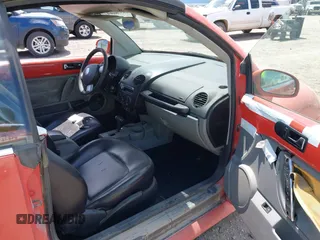 2003 Volkswagen Beetle GLS с VIN 3VWCK21Y73M310538, выставлен на аукционе IAAI как лот 42457665 с пробегом 129 942 миль миль и . История ставок и продаж доступна на DreamBid. Изображение 5.