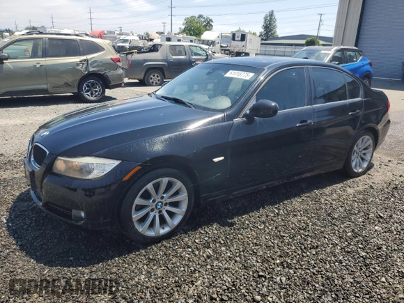2011 BMW 3 Series 328i с VIN WBAPH5C56BF094300, выставлен на аукционе Copart как лот 61018775 с пробегом 89 024 миль миль и Чистый • Clean title. История ставок и продаж доступна на DreamBid. Изображение 1.