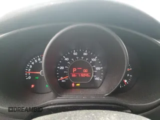 2014 Kia Soul + with VIN KNDJX3A52E7714660, listed as a Copart auction lot 53285675 with 115,045 mi miles and Salvage Title. Bid and sale history available at DreamBid. Image 9.