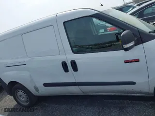 2021 Ram ProMaster City Cargo Van Tradesman with VIN ZFBHRFAB3M6U12673, listed as a IAAI auction lot 41914013 with 84,879 mi miles. Bid and sale history available at carsss.com. Image 13.