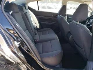 2022 Nissan Altima SV z VIN 1N4BL4DW1NN307831, wystawiony jako Copart lot #48967785 z przebiegiem 28 078 mil mil oraz Nie do naprawy • Non repairable. Historia ofert i sprzedaży dostępna na DreamBid. Obrazek 10.