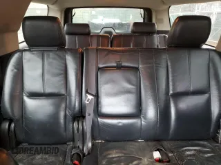 2011 Chevrolet Suburban LS with VIN 1GNSCHE07BR140737, listed as a Copart auction lot 49930345 with 225,239 mi miles and Salvage Title. Bid and sale history available at carsss.com. Image 10.