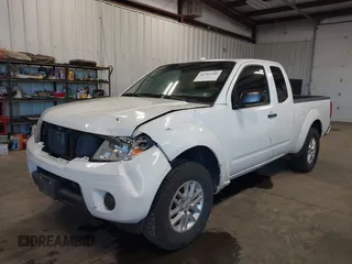 2014 Nissan Frontier SV with VIN 1N6AD0CW4EN710079, listed as a IAAI auction lot 41782446 with 86,060 mi miles and . Bid and sale history available at DreamBid. Image 18.