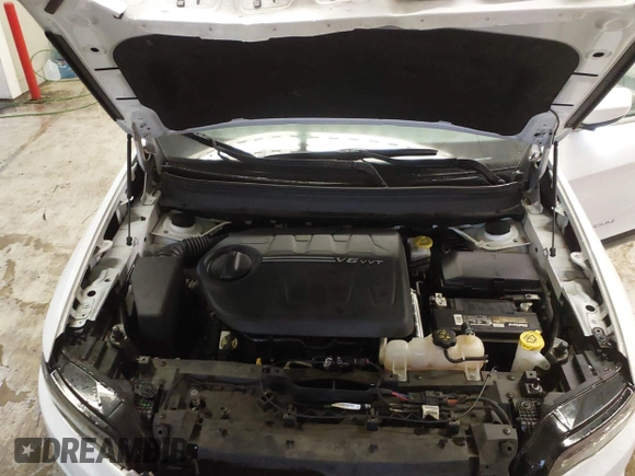 2020 Jeep Cherokee Lux с VIN 1C4PJLLX3LD629528, выставлен на аукционе IAAI как лот 41531988 с пробегом 87 155 миль миль и . История ставок и продаж доступна на DreamBid. Изображение 10.