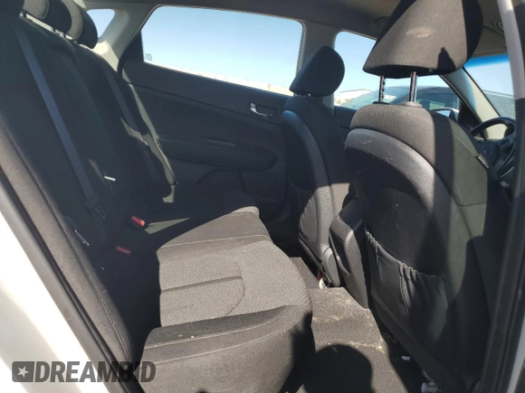 2017 Kia Optima Hybrid with VIN KNAGT4LC0H5005455, listed as a Copart auction lot 69157394 with 109,557 mi miles and Clean Title. Bid and sale history available at carsss.com. Image 10.