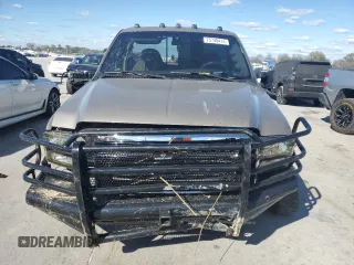 2002 Ford F-250 XL with VIN 1FTNF21F02ED35414, listed as a Copart auction lot 75740414 with 227,783 mi miles and Clean title. Bid and sale history available at DreamBid. Image 5.