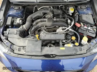 2017 Subaru Impreza Sport with VIN 4S3GTAL69H1723752, listed as a Copart auction lot 77098924 with 65,209 mi miles and Clean Title. Bid and sale history available at carsss.com. Image 13.
