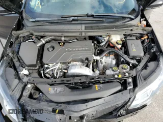 2017 Chevrolet Volt LT with VIN 1G1RA6S58HU115801, listed as a Copart auction lot 69377382 with 101,554 mi miles. Bid and sale history available at carsss.com. Image 13.