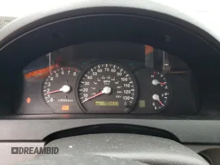 2005 Kia Sorento LX z VIN KNDJC733955455370, wystawiony jako Copart lot #47553645 z przebiegiem 195 471 mil mil oraz Szkoda całkowita • Salvage title. Historia ofert i sprzedaży dostępna na DreamBid. Obrazek 9.