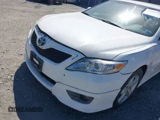 2010 Toyota Camry with VIN 4T1BF3EK3AU548762, listed as a IAAI auction lot 42066970 with 125,398 mi miles and . Bid and sale history available at DreamBid. Image 15.