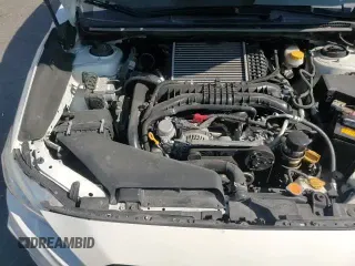 2018 Subaru WRX Premium with VIN JF1VA1C63J8802771, listed as a Copart auction lot 67751505 with 96,262 mi miles and Salvage title. Bid and sale history available at DreamBid. Image 13.