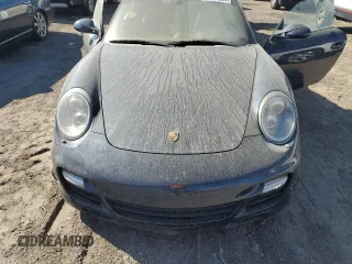 2010 Porsche 911 Turbo S with VIN WP0CD2A98AS773203, listed as a Copart auction lot 74502234 with Not Provided miles and Non Repairable. Bid and sale history available at carsss.com. Image 11.