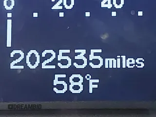 2012 Honda Odyssey Touring with VIN 5FNRL5H96CB043939, listed as a IAAI auction lot 41983643 with 202,535 mi miles. Bid and sale history available at carsss.com. Image 16.