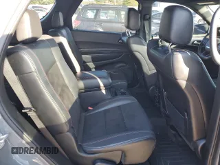 2021 Dodge Durango R/T z VIN 1C4SDJCT5MC558889, wystawiony jako Copart lot #52162305 z przebiegiem 34 543 mil mil oraz Szkoda całkowita • Salvage title. Historia ofert i sprzedaży dostępna na DreamBid. Obrazek 11.