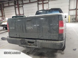 2005 Ford F-150 XL with VIN 1FTRF12265KE88523, listed as a IAAI auction lot 41446716 with 173,866 mi miles. Bid and sale history available at carsss.com. Image 16.