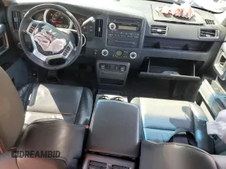 2006 Honda Ridgeline RTL z VIN 2HJYK16506H536386, wystawiony jako Copart lot #56457495 z przebiegiem 305 168 mil mil oraz Szkoda całkowita • Salvage title. Historia ofert i sprzedaży dostępna na DreamBid. Obrazek 8.