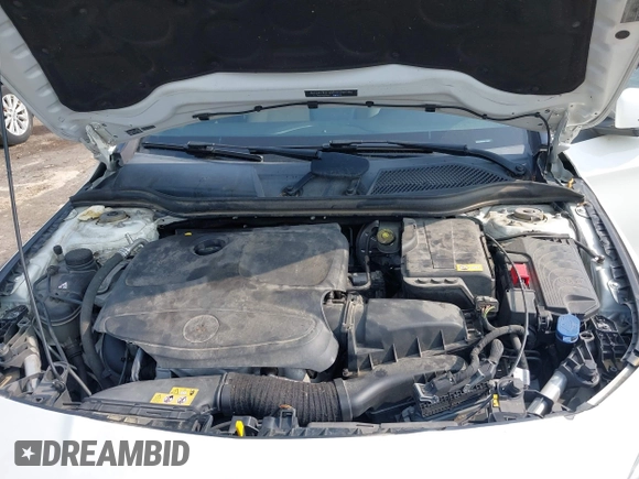 2014 Mercedes-Benz CLA 250 с VIN WDDSJ4EBXEN113882, выставлен на аукционе IAAI как лот 42426754 с пробегом 121 138 миль миль и . История ставок и продаж доступна на DreamBid. Изображение 10.