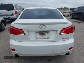 2011 Lexus IS 250 z VIN JTHBF5C29B5144166, wystawiony jako IAAI lot #41896994 z przebiegiem 341 380 mil mil oraz . Historia ofert i sprzedaży dostępna na DreamBid. Obrazek 16.