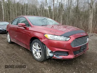 2013 Ford Fusion SE with VIN 3FA6P0H71DR180124, listed as a Copart auction lot 53779985 with 246,482 mi miles and Clean Title. Bid and sale history available at carsss.com. Image 4.