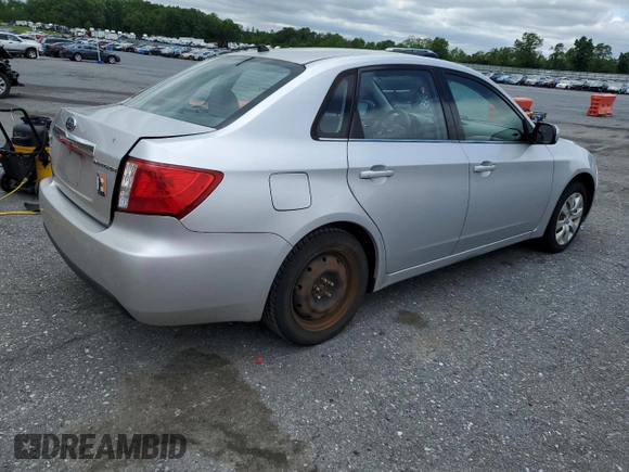2011 Subaru Impreza 2.5i z VIN JF1GE6A64BH501313, wystawiony jako Copart lot #57645245 z przebiegiem 136 173 mil mil oraz Czysty tytuł • Clean title. Historia ofert i sprzedaży dostępna na DreamBid. Obrazek 3.